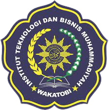 logo tbm wakatobi